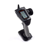 SPMR6130 Spektrum DXC+ 12-Channel DSMR+ Transmitter Only-TRANSMITTER-Mike's Hobby