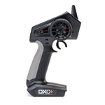 SPMR6130 Spektrum DXC+ 12-Channel DSMR+ Transmitter Only-TRANSMITTER-Mike's Hobby