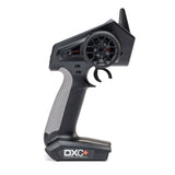 SPMR6130 Spektrum DXC+ 12-Channel DSMR+ Transmitter Only-TRANSMITTER-Mike's Hobby