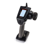 SPMR6130 Spektrum DXC+ 12-Channel DSMR+ Transmitter Only-TRANSMITTER-Mike's Hobby