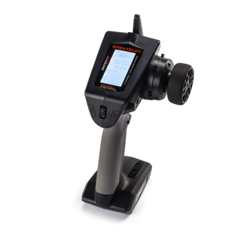 SPMR6130 Spektrum DXC+ 12-Channel DSMR+ Transmitter Only-TRANSMITTER-Mike's Hobby