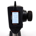 SPMR6130 Spektrum DXC+ 12-Channel DSMR+ Transmitter Only-TRANSMITTER-Mike's Hobby