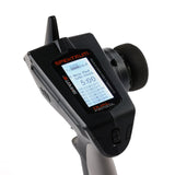 SPMR6130 Spektrum DXC+ 12-Channel DSMR+ Transmitter Only-TRANSMITTER-Mike's Hobby
