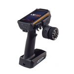 SPM6425 Spektrum iXSR+ 12-Channel DSMR+ Transmitter with SR515 Receiver-TRANSMITTER-Mike's Hobby