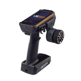 SPM6425 Spektrum iXSR+ 12-Channel DSMR+ Transmitter with SR515 Receiver-TRANSMITTER-Mike's Hobby