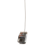 SPM6425 Spektrum iXSR+ 12-Channel DSMR+ Transmitter with SR515 Receiver-TRANSMITTER-Mike's Hobby