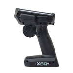 SPM6425 Spektrum iXSR+ 12-Channel DSMR+ Transmitter with SR515 Receiver-TRANSMITTER-Mike's Hobby