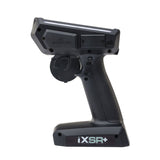 SPM6425 Spektrum iXSR+ 12-Channel DSMR+ Transmitter with SR515 Receiver-TRANSMITTER-Mike's Hobby