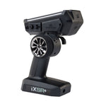 SPM6425 Spektrum iXSR+ 12-Channel DSMR+ Transmitter with SR515 Receiver-TRANSMITTER-Mike's Hobby