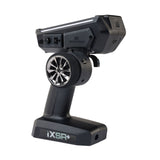 SPM6425 Spektrum iXSR+ 12-Channel DSMR+ Transmitter with SR515 Receiver-TRANSMITTER-Mike's Hobby