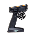 SPM6425 Spektrum iXSR+ 12-Channel DSMR+ Transmitter with SR515 Receiver-TRANSMITTER-Mike's Hobby