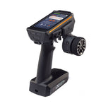 SPM6425 Spektrum iXSR+ 12-Channel DSMR+ Transmitter with SR515 Receiver-TRANSMITTER-Mike's Hobby