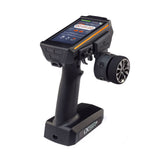 SPM6425 Spektrum iXSR+ 12-Channel DSMR+ Transmitter with SR515 Receiver-TRANSMITTER-Mike's Hobby