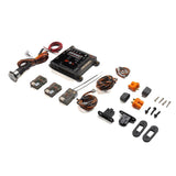 SPMAR10400T AR10400T 10-Channel PowerSafe Telemetry Receiver-Air Receiver-Mike's Hobby