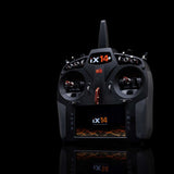 SPMR14010 Spektrum iX14+ 20-Channel DSMX Transmitter Only-TRANSMITTER-Mike's Hobby
