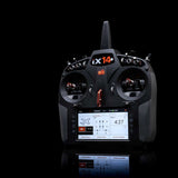 SPMR14010 Spektrum iX14+ 20-Channel DSMX Transmitter Only-TRANSMITTER-Mike's Hobby