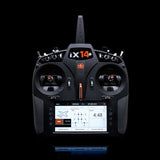 SPMR14010 Spektrum iX14+ 20-Channel DSMX Transmitter Only-TRANSMITTER-Mike's Hobby