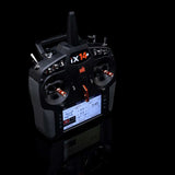 SPMR14010 Spektrum iX14+ 20-Channel DSMX Transmitter Only-TRANSMITTER-Mike's Hobby