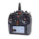 SPMR14010 Spektrum iX14+ 20-Channel DSMX Transmitter Only-TRANSMITTER-Mike's Hobby