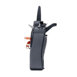 SPMR14010 Spektrum iX14+ 20-Channel DSMX Transmitter Only-TRANSMITTER-Mike's Hobby