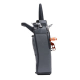 SPMR14010 Spektrum iX14+ 20-Channel DSMX Transmitter Only-TRANSMITTER-Mike's Hobby