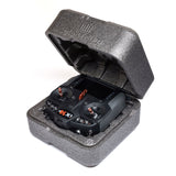 SPMR14010 Spektrum iX14+ 20-Channel DSMX Transmitter Only-TRANSMITTER-Mike's Hobby