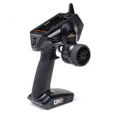 SPMR5035 SPEKTRUM DX Pro+ 12-Channel DSMR+ Transmitter Only-TRANSMITTER-Mike's Hobby
