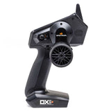 SPMR5035 SPEKTRUM DX Pro+ 12-Channel DSMR+ Transmitter Only-TRANSMITTER-Mike's Hobby