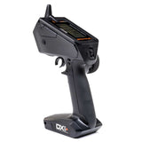SPMR5035 SPEKTRUM DX Pro+ 12-Channel DSMR+ Transmitter Only-TRANSMITTER-Mike's Hobby