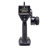 SPMR5035 SPEKTRUM DX Pro+ 12-Channel DSMR+ Transmitter Only-TRANSMITTER-Mike's Hobby