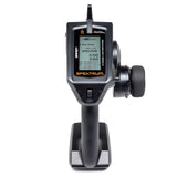 SPMR5035 SPEKTRUM DX Pro+ 12-Channel DSMR+ Transmitter Only-TRANSMITTER-Mike's Hobby