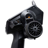 SPMR5035 SPEKTRUM DX Pro+ 12-Channel DSMR+ Transmitter Only-TRANSMITTER-Mike's Hobby