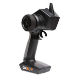 SPM6125 Spektrum DX6C 6-Channel DSMR Transmitter with SR315 Receiver-RADIO-Mike's Hobby