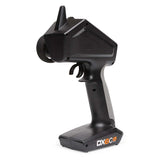 SPM6125 Spektrum DX6C 6-Channel DSMR Transmitter with SR315 Receiver-RADIO-Mike's Hobby