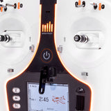 SPMR7110 NX7e+ 7 Channel Transmitter Only-TRANSMITTER-Mike's Hobby