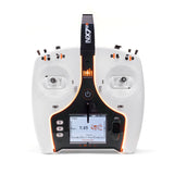 SPMR7110 NX7e+ 7 Channel Transmitter Only-TRANSMITTER-Mike's Hobby