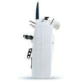 SPMR7110 NX7e+ 7 Channel Transmitter Only-TRANSMITTER-Mike's Hobby