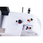 SPMR7110 NX7e+ 7 Channel Transmitter Only-TRANSMITTER-Mike's Hobby