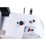 SPMR7110 NX7e+ 7 Channel Transmitter Only-TRANSMITTER-Mike's Hobby