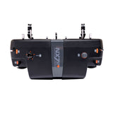 SPMR7120 Spektrum NX7e+ 14-Channel DSMX Transmitter Only, Black Edition-Air Transmitter-Mike's Hobby