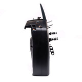 SPMR7120 Spektrum NX7e+ 14-Channel DSMX Transmitter Only, Black Edition-Air Transmitter-Mike's Hobby