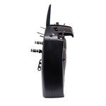 SPMR7120 Spektrum NX7e+ 14-Channel DSMX Transmitter Only, Black Edition-Air Transmitter-Mike's Hobby