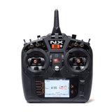 SPMR8210A Spektrum NX8+ 20-Channel DSMX Transmitter Only