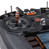 SPMR8210A Spektrum NX8+ 20-Channel DSMX Transmitter Only
