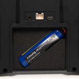 SPMR8210A Spektrum NX8+ 20-Channel DSMX Transmitter Only