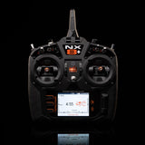 SPMR8210A Spektrum NX8+ 20-Channel DSMX Transmitter Only