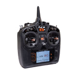 SPMR8210 Spektrum NX8+ 20-Channel DSMX Transmitter Only-TRANSMITTER-Mike's Hobby