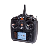 SPMR8210 Spektrum NX8+ 20-Channel DSMX Transmitter Only-TRANSMITTER-Mike's Hobby