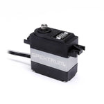 SPMS665 Spektrum S665 Standard High Torque Steel Gear Servo, 25T-SERVO-Mike's Hobby