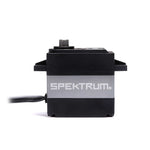 SPMS665 Spektrum S665 Standard High Torque Steel Gear Servo, 25T-SERVO-Mike's Hobby